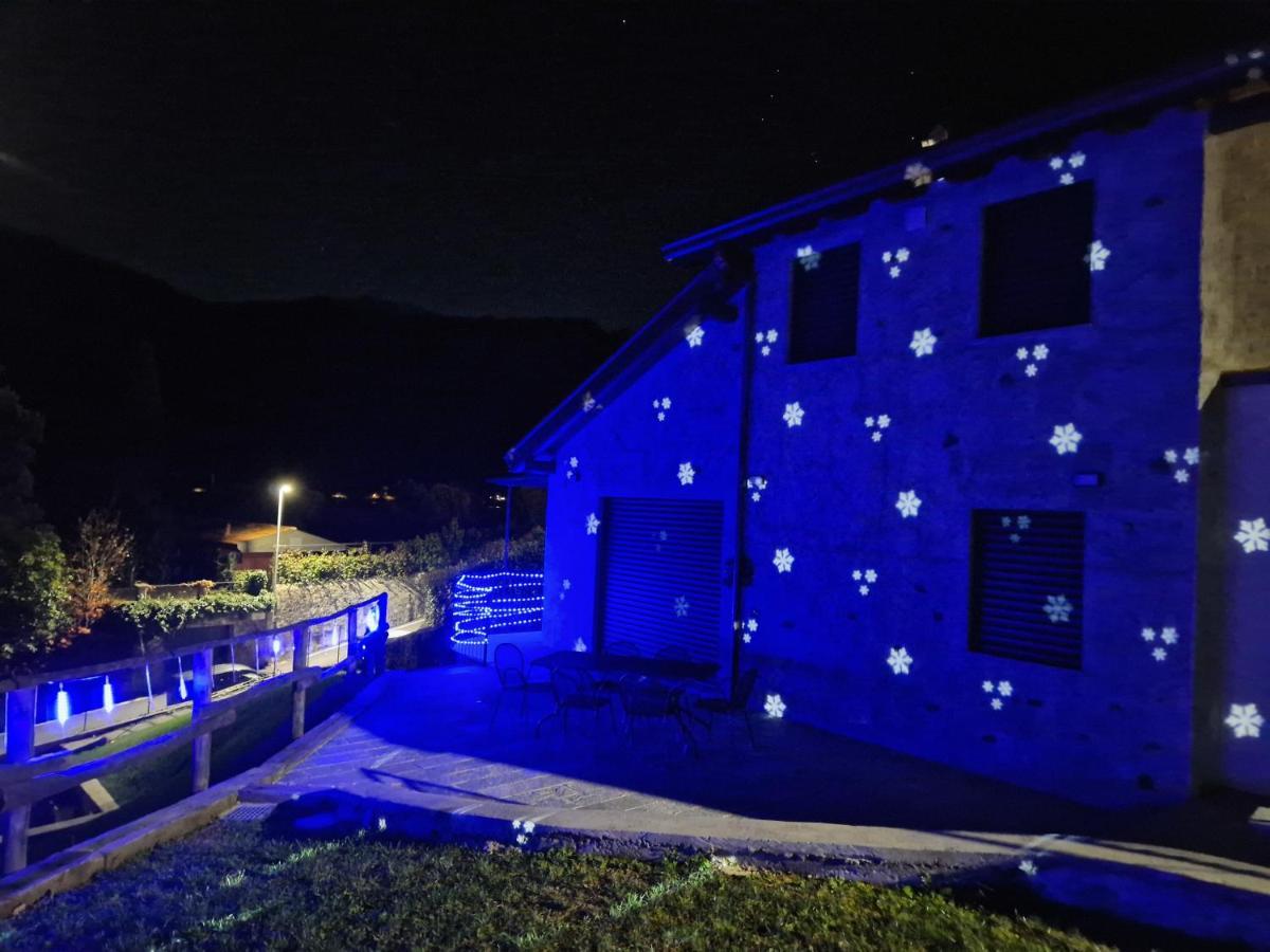 Holiday home Il Crotto