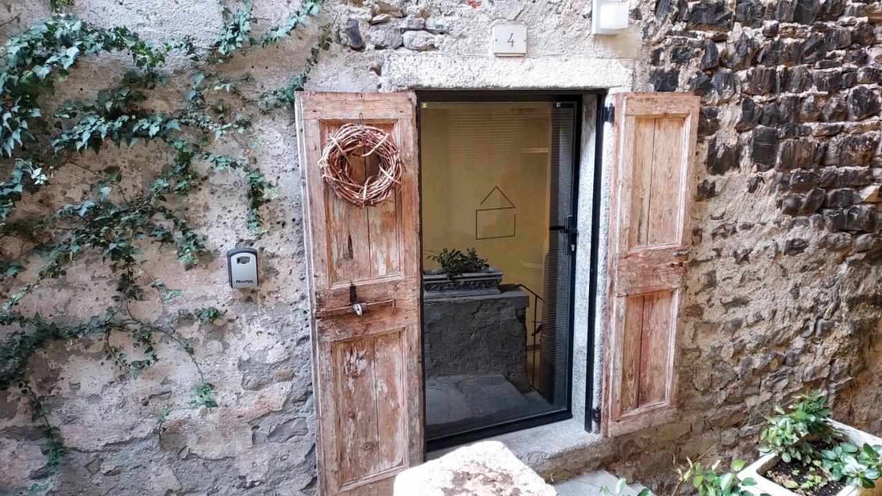 Casa Isola