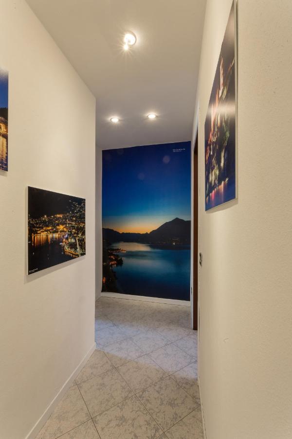 Fall In With Appartamento Bellano