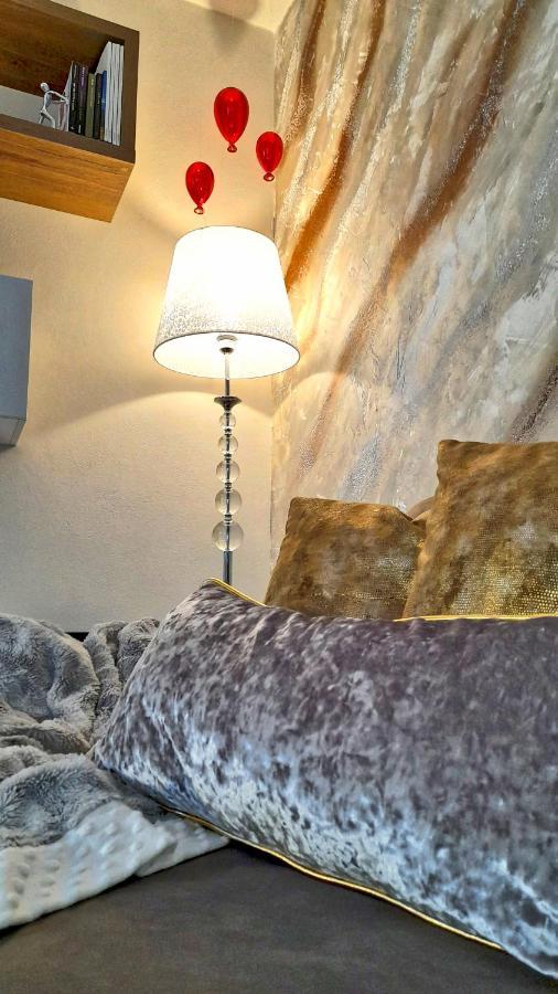 Fall In With Apartment Bellano