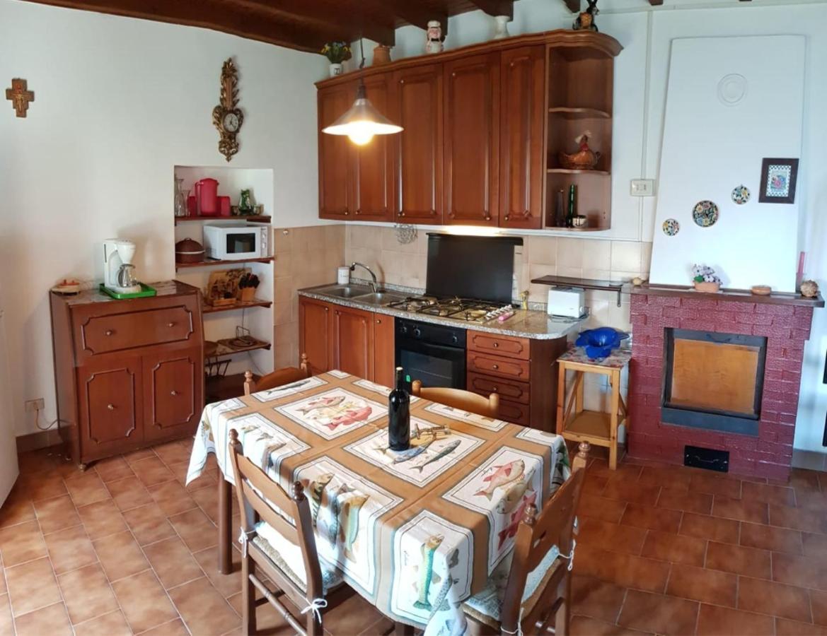 Rustico Holiday home