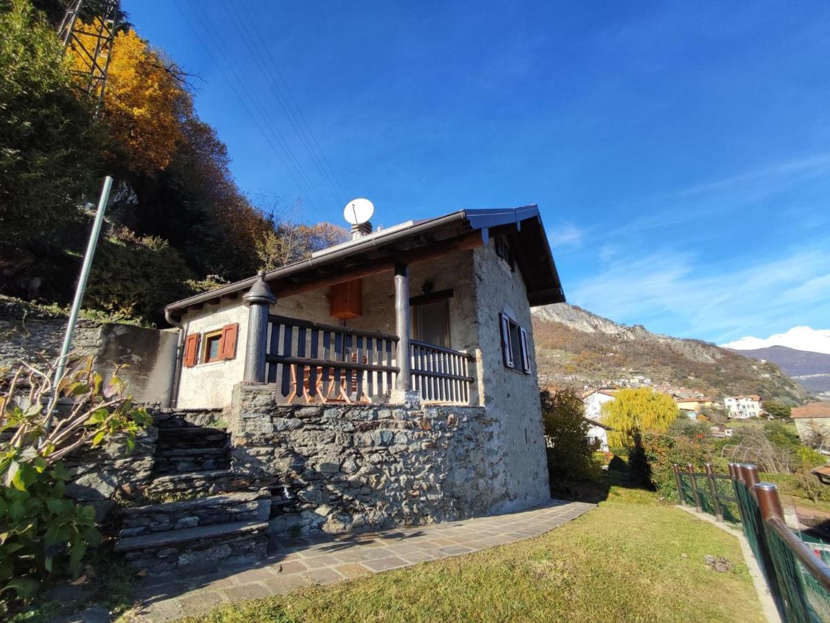 Il Crotto By Interhome Holiday home