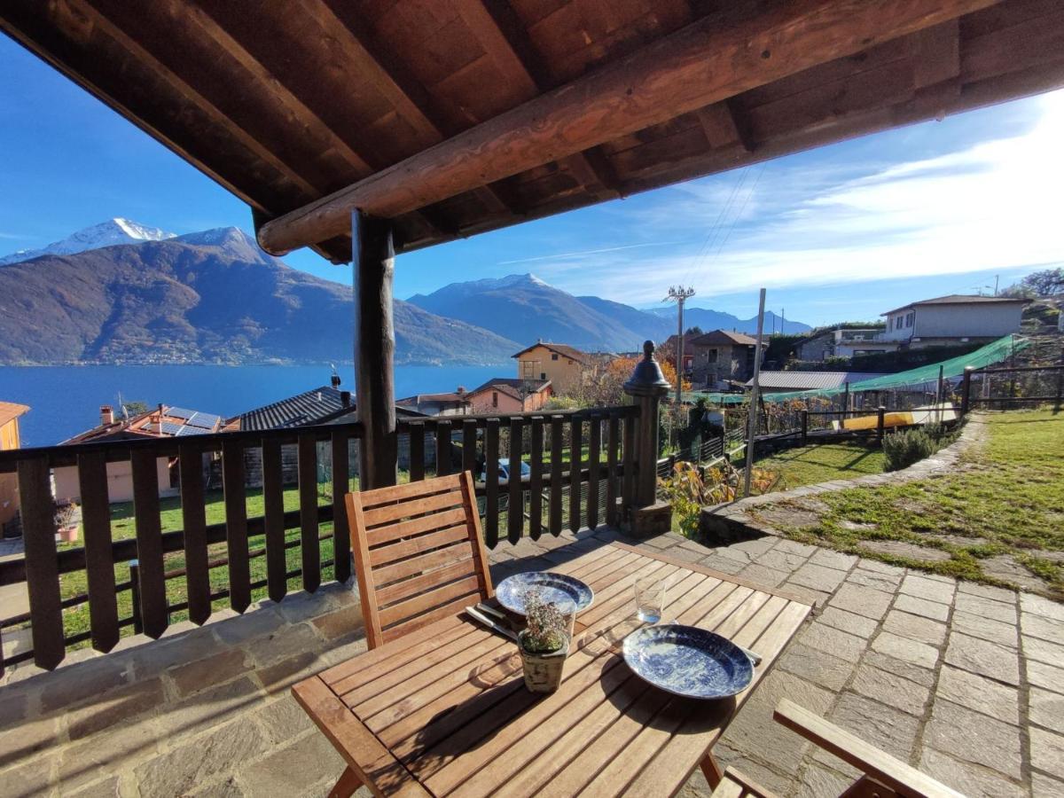 Holiday home Il Crotto By Interhome