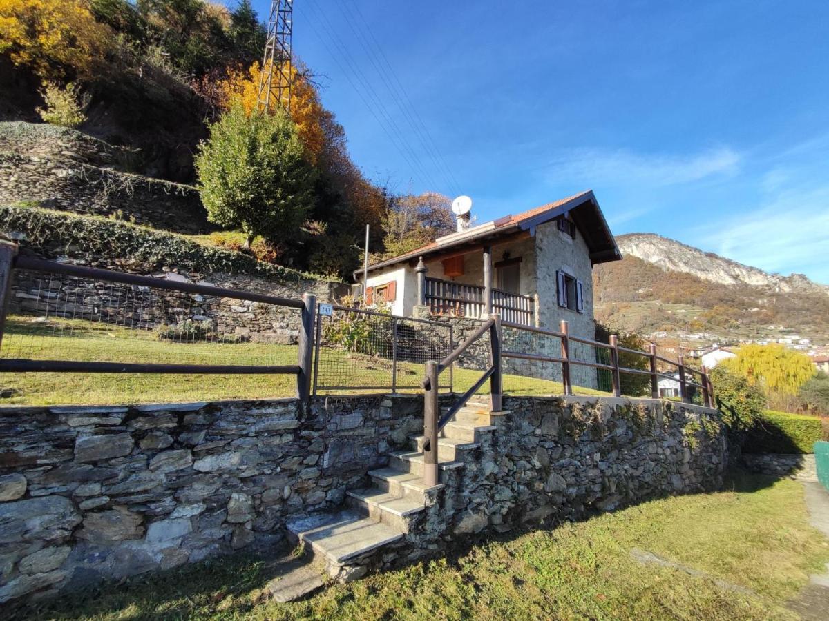 Il Crotto By Interhome Holiday home *