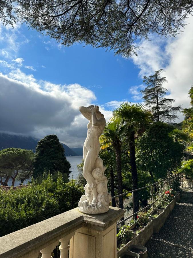Castello Lake Como Villa *