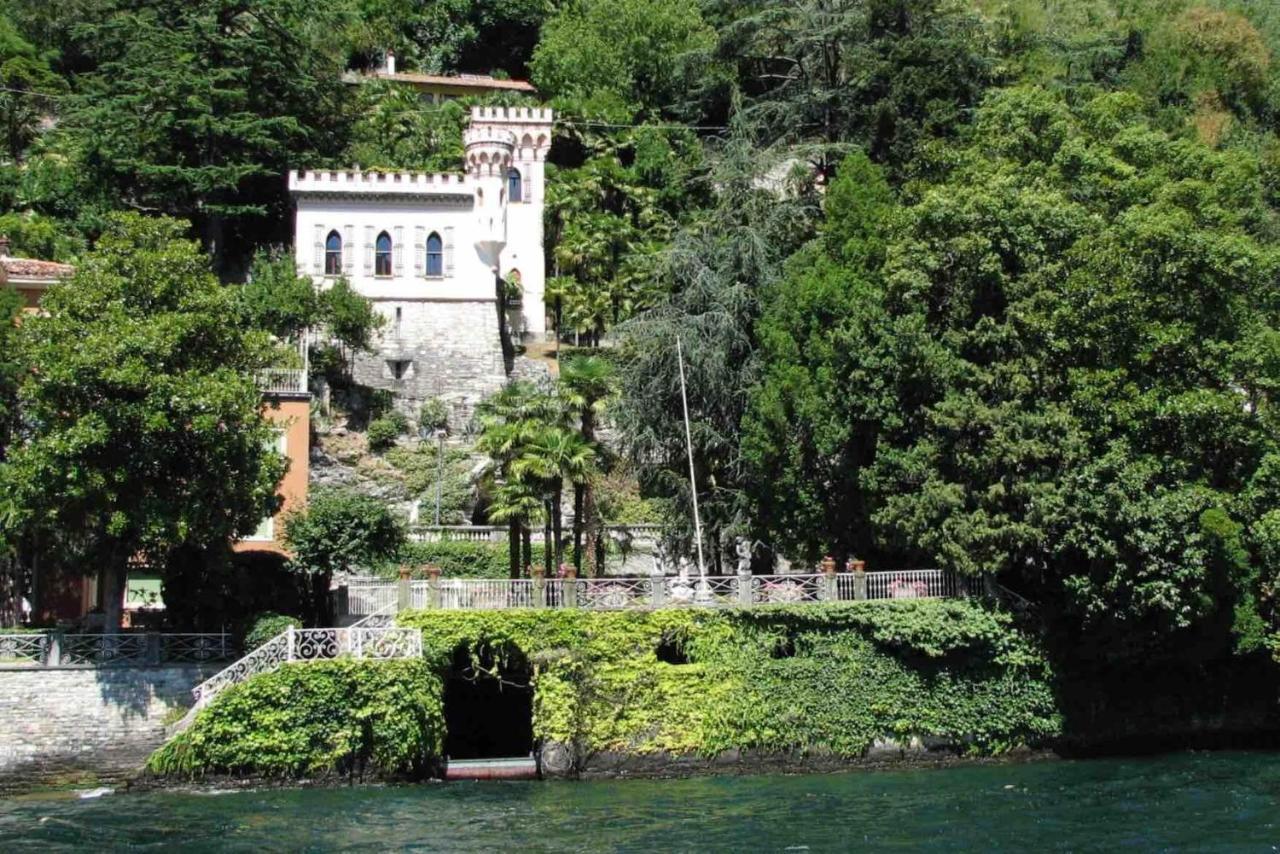 Castello Lake Como *