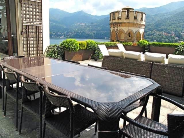 Villa Castello Lake Como