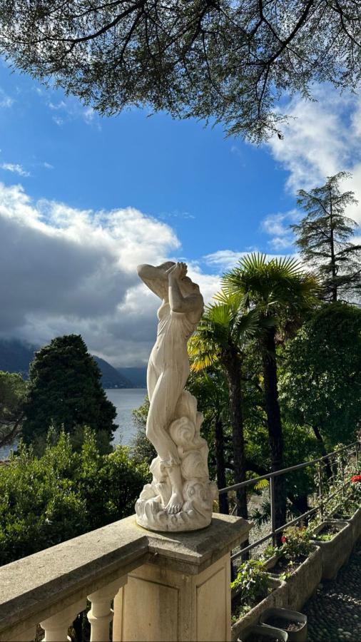Castello Lake Como Villa *