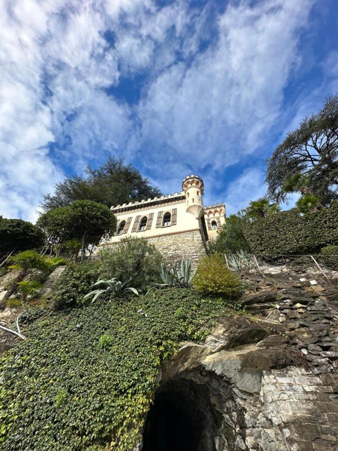 Villa Castello Lake Como *