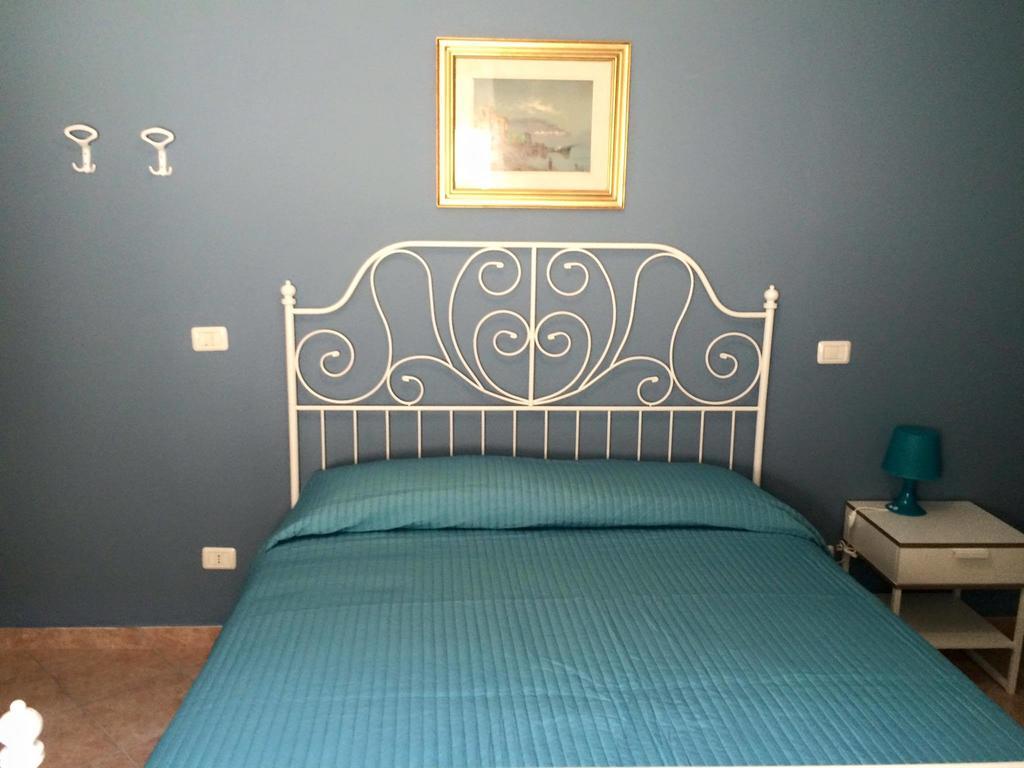 La Piazza Bed & Breakfast *