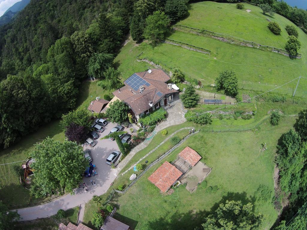 Farm stay Barcola Grandola ed Uniti