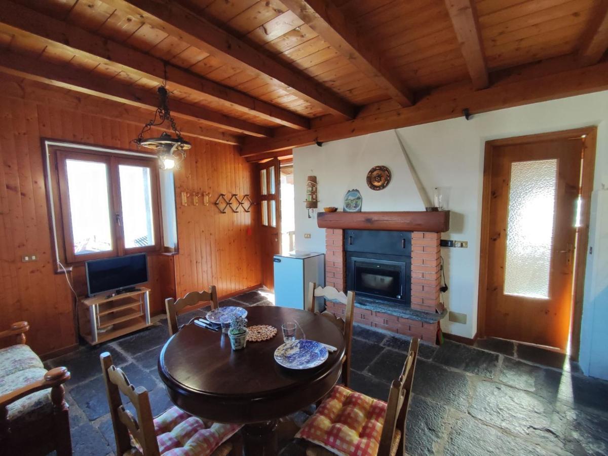 Il Crotto By Interhome Holiday home Pianello Del Lario