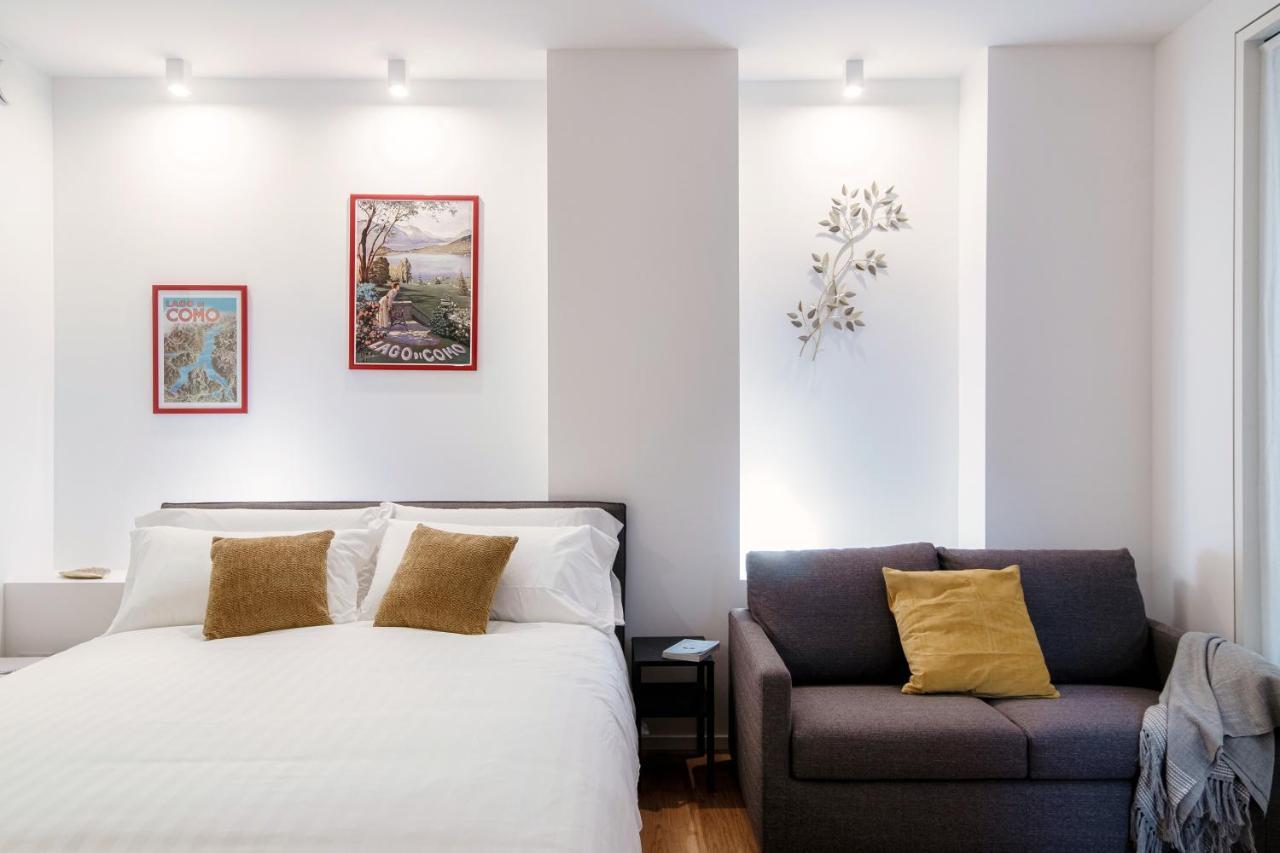 Joivy Porta Torre 76 Apartment Como