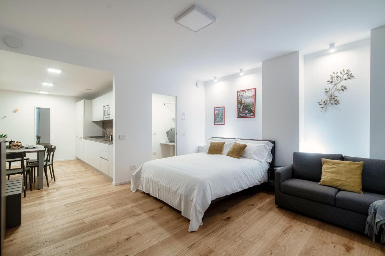 Joivy Porta Torre 76 Apartment Como