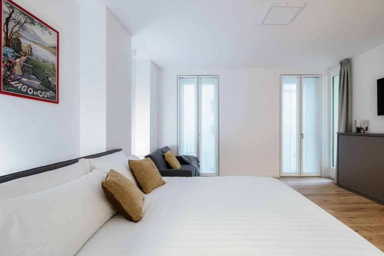 Apartment Joivy Porta Torre 76