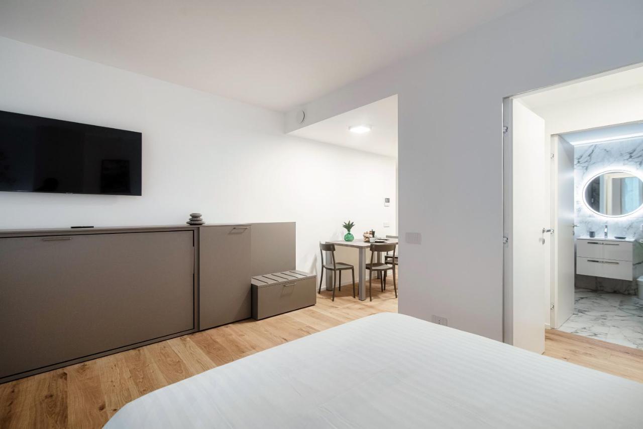Apartment Joivy Porta Torre 76 Como