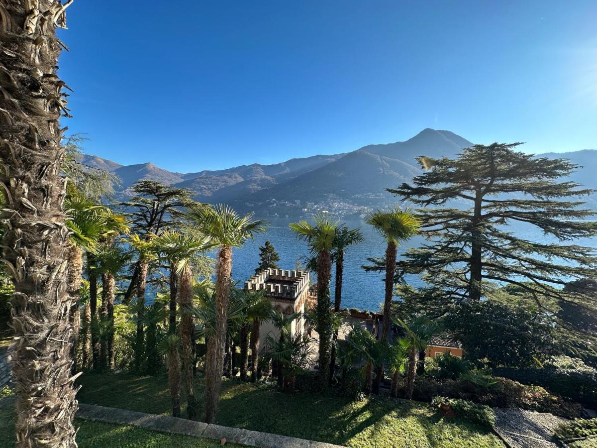 Castello Lake Como * Carate Urio