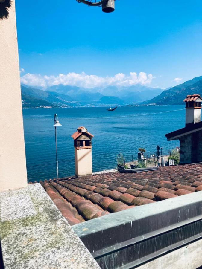 Casa Ori Ferienhaus Perledo