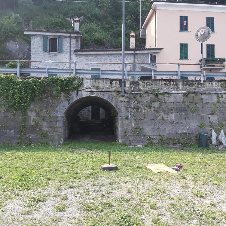 Casa Ori Ferienhaus *