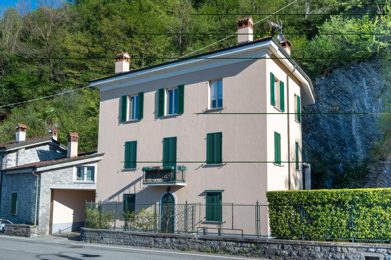 Casa Ori Ferienhaus