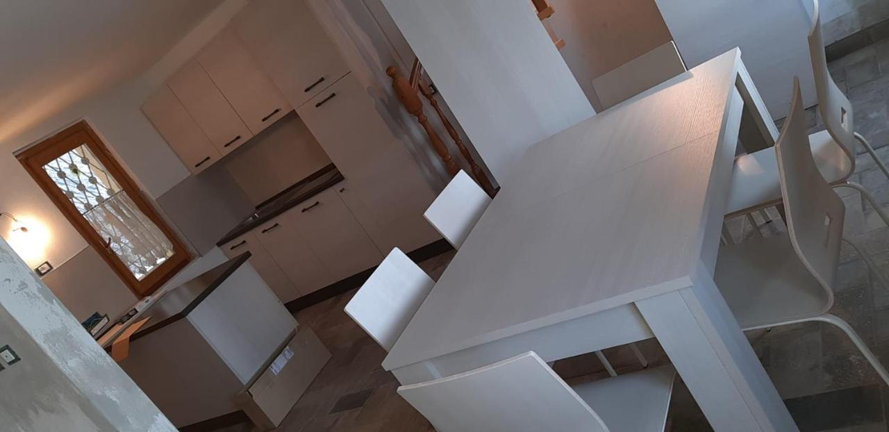 Ferienhaus Casa Ori Perledo
