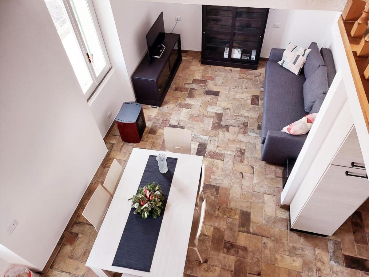 Casa Ori Ferienhaus