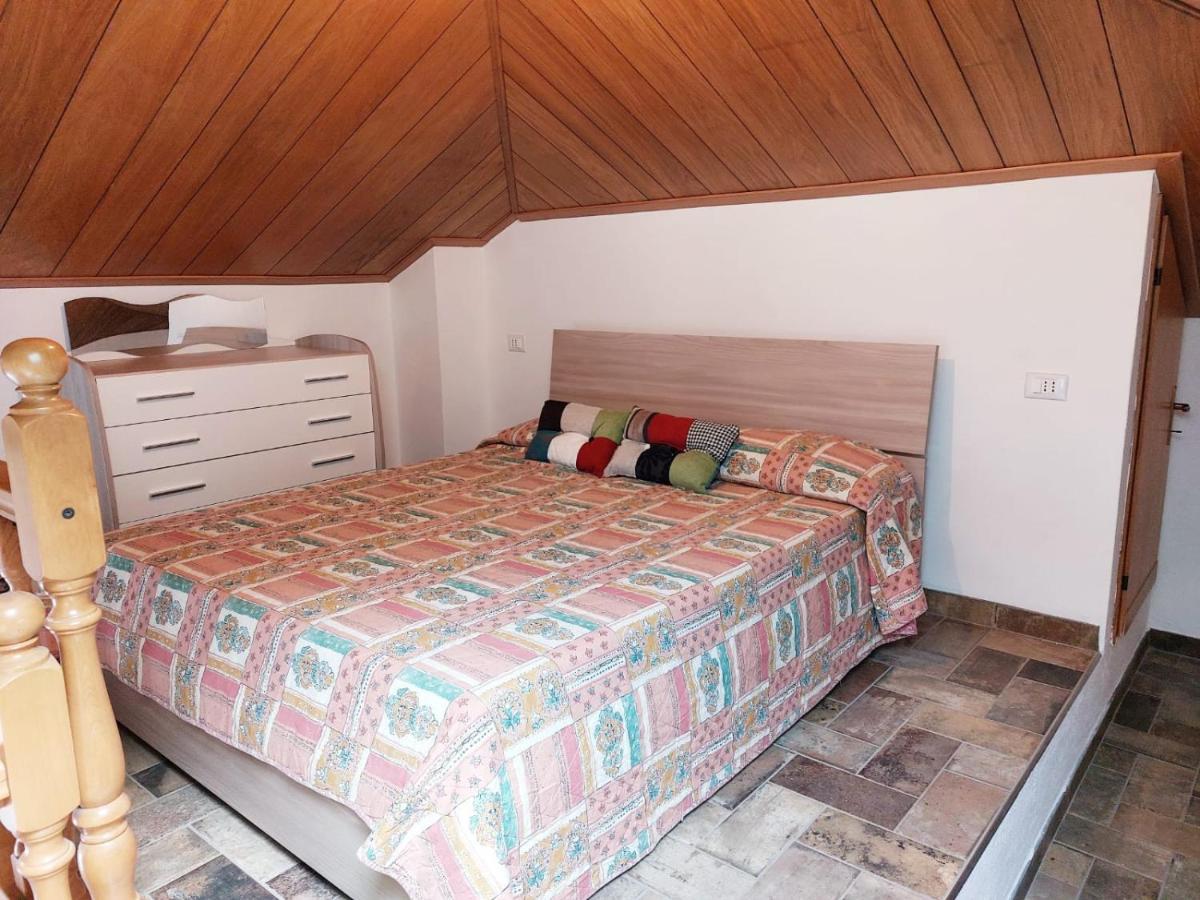 Ferienhaus Casa Ori