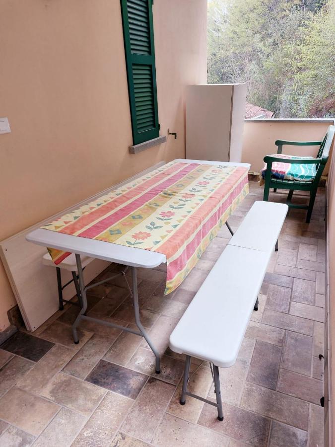 Ferienhaus Casa Ori *