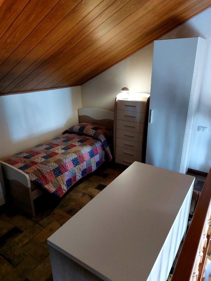 Casa Ori Ferienhaus *