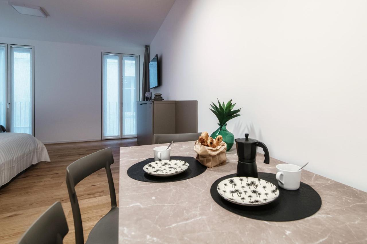 Joivy Porta Torre 76 Apartment