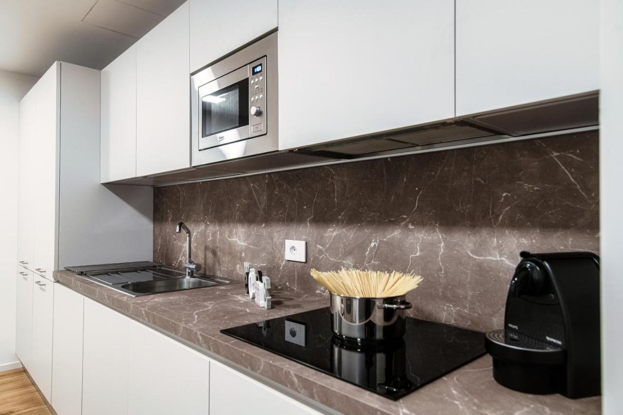 Apartment Joivy Porta Torre 76