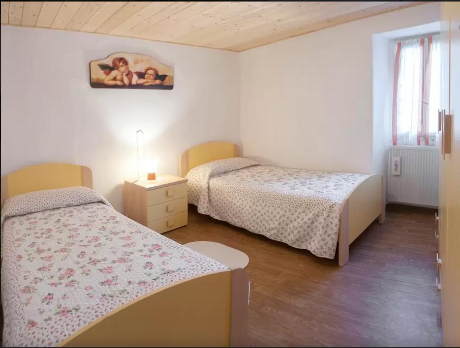 Casa Vacanza Al Mulino Casa vacanze *