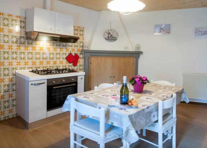 Casa Vacanza Al Mulino Casa vacanze
