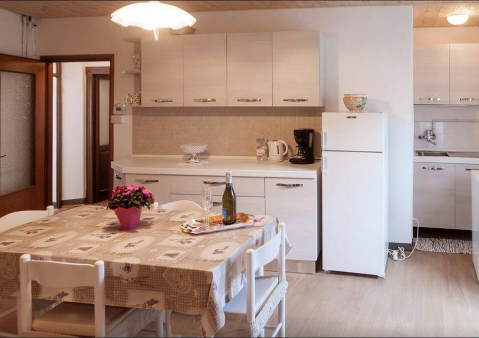 Casa Vacanza Al Mulino Casa vacanze *
