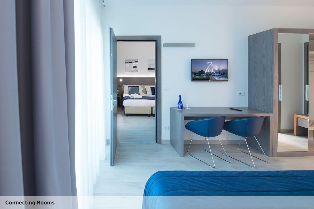 Seven Park - Adults Only 4* Colico