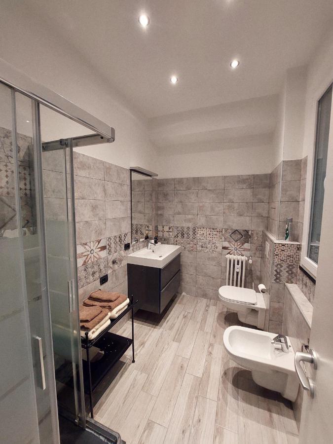 Apartment Maison Svetla Lecco