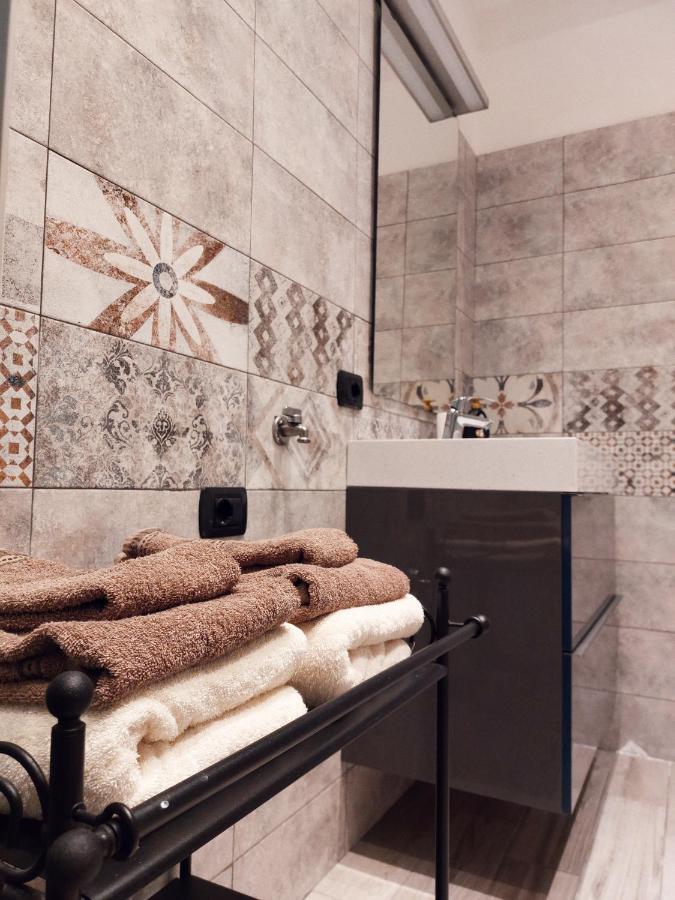 Appartamento Maison Svetla *