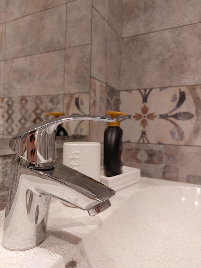 Appartamento Maison Svetla *
