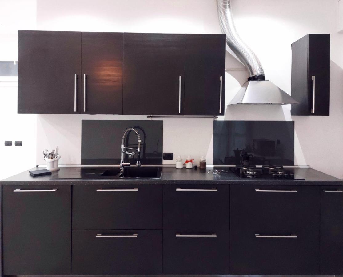 Apartment Maison Svetla Lecco