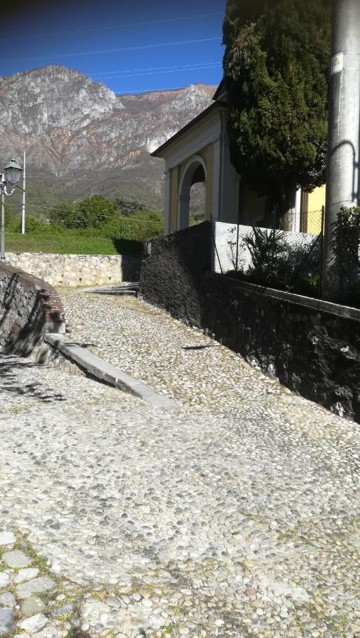 La Cà Del Menèc
