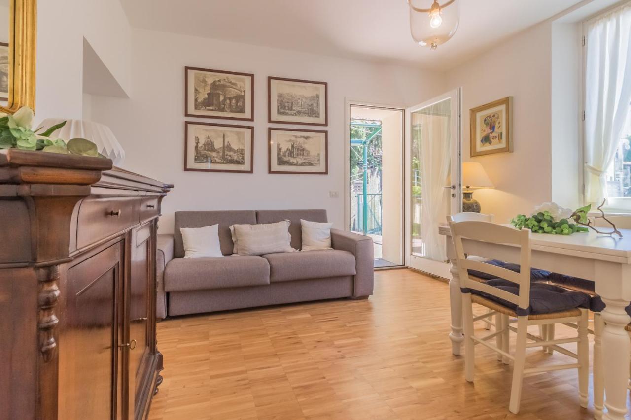 Apartment Il Cuore Del Varenna