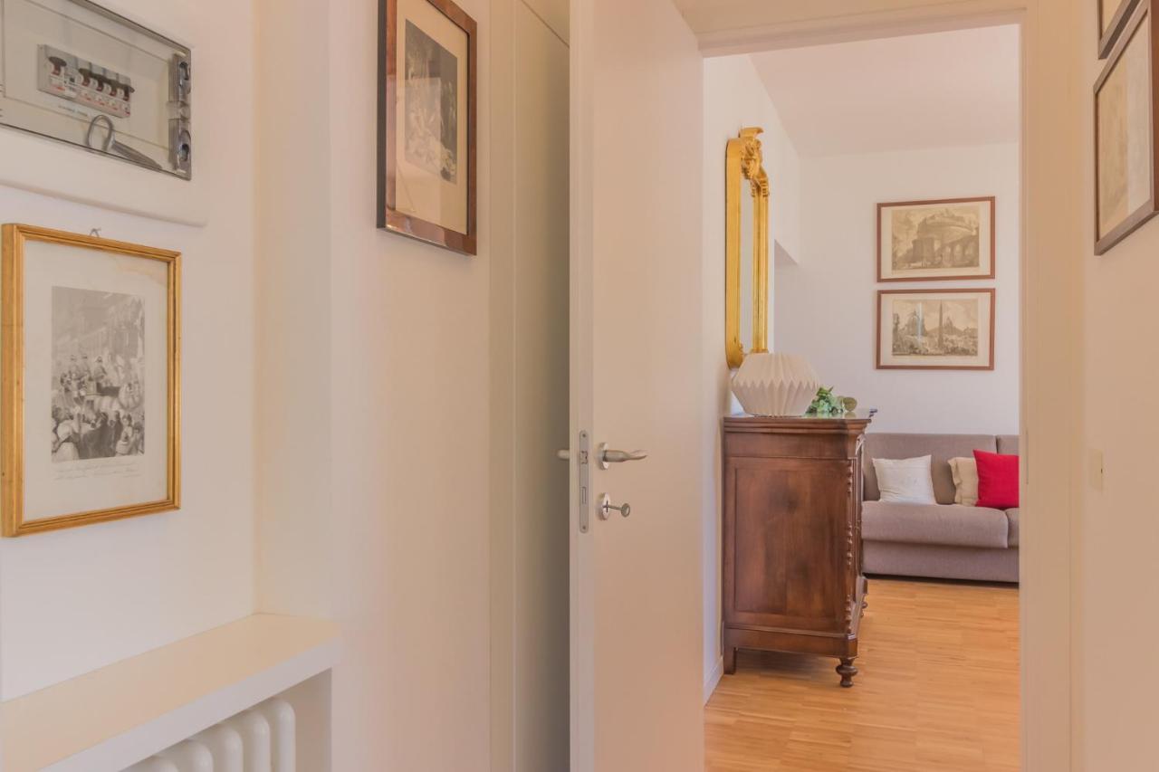 Il Cuore Del Apartment *