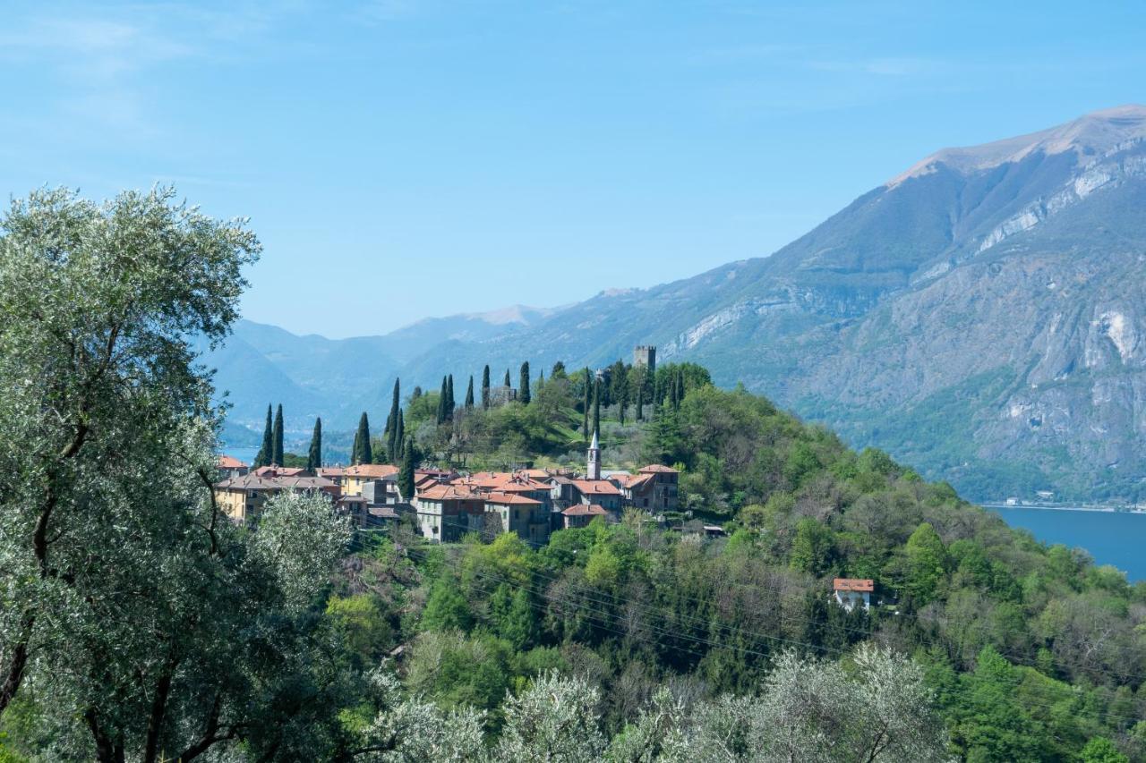 Casa Ori * Perledo