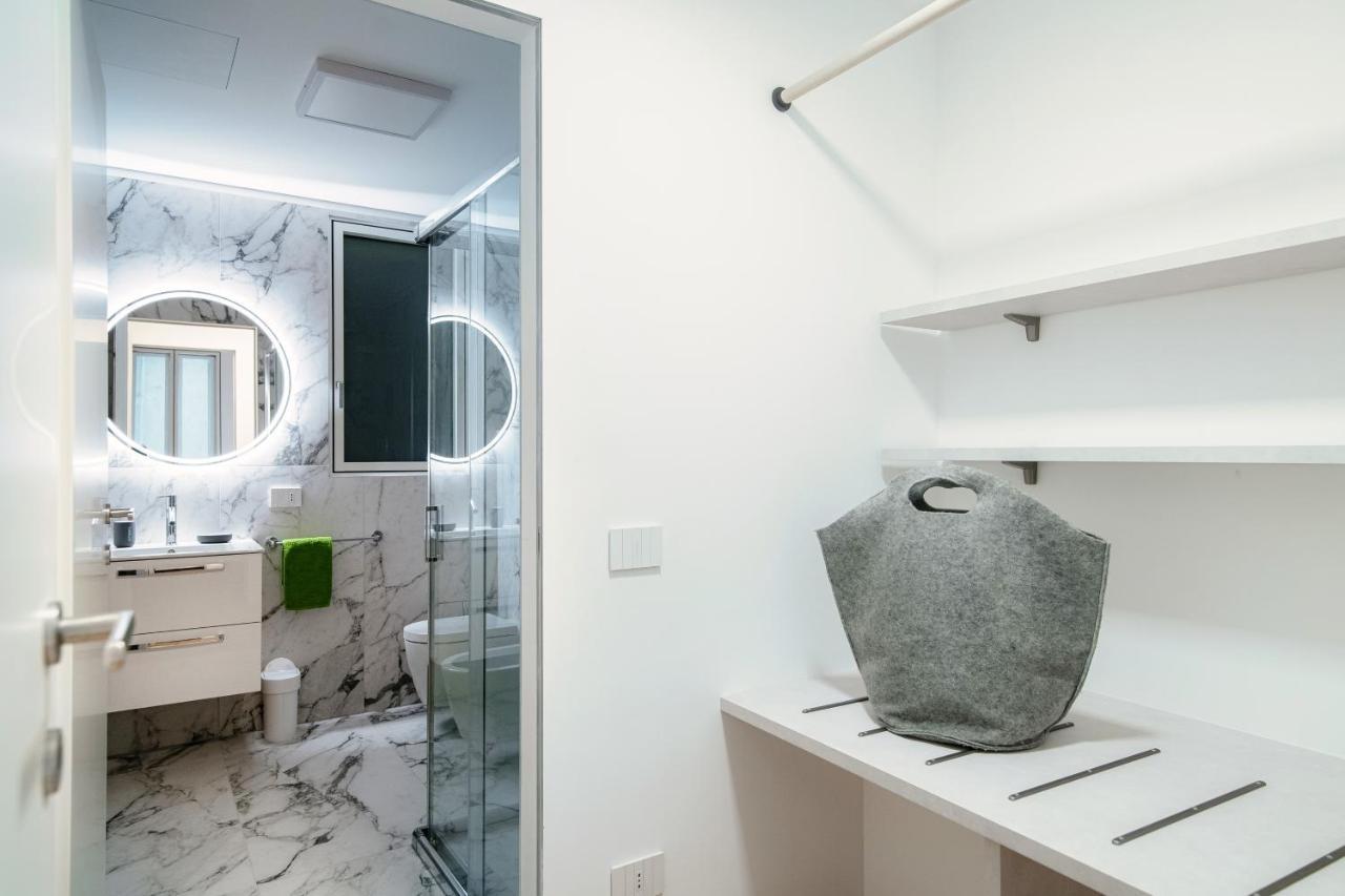 Joivy Porta Torre 76 Apartment Como