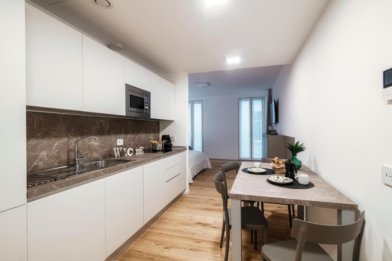 Apartment Joivy Porta Torre 76 Como
