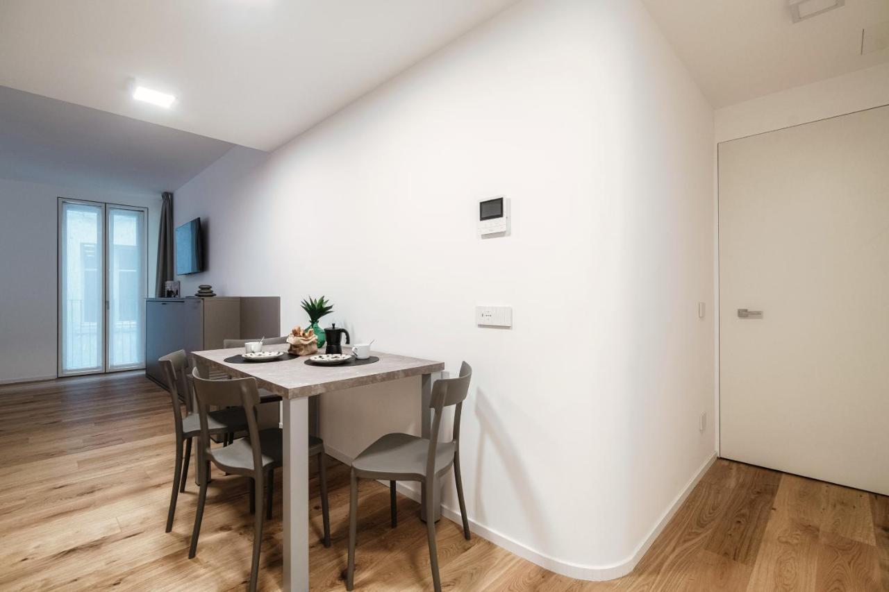 Apartment Joivy Porta Torre 76 Como