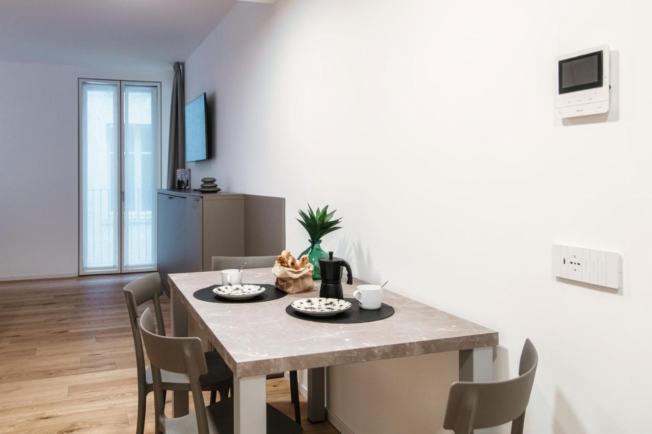 Joivy Porta Torre 76 Apartment *