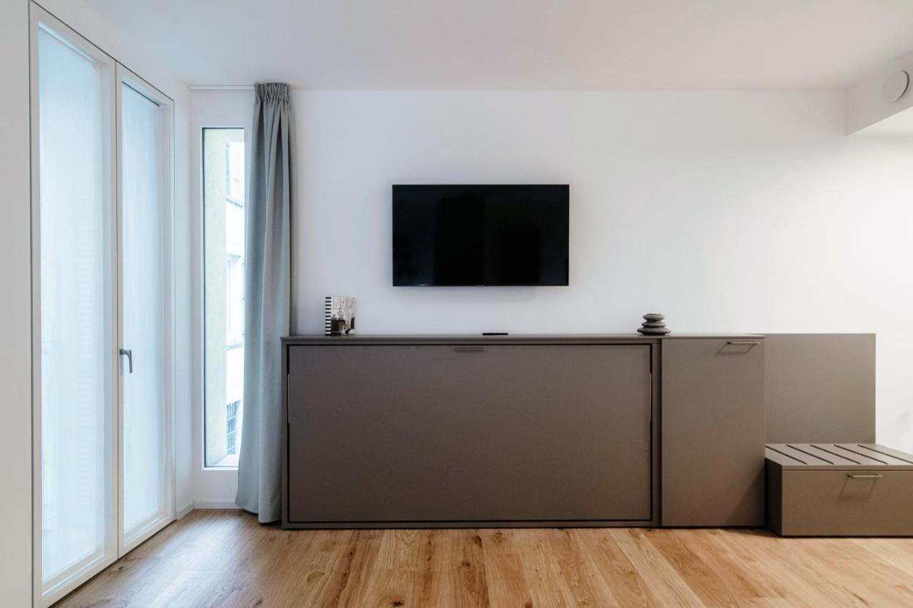 Apartment Joivy Porta Torre 76