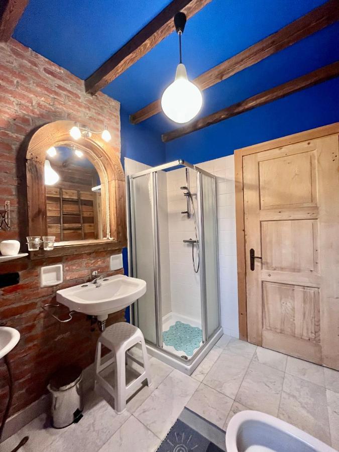 Apartment Casa Unica- Da Bruno Colico