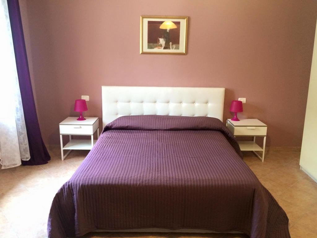 La Piazza Bed & Breakfast